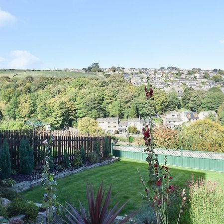 Holme Valley Cottage Holmfirth Esterno foto