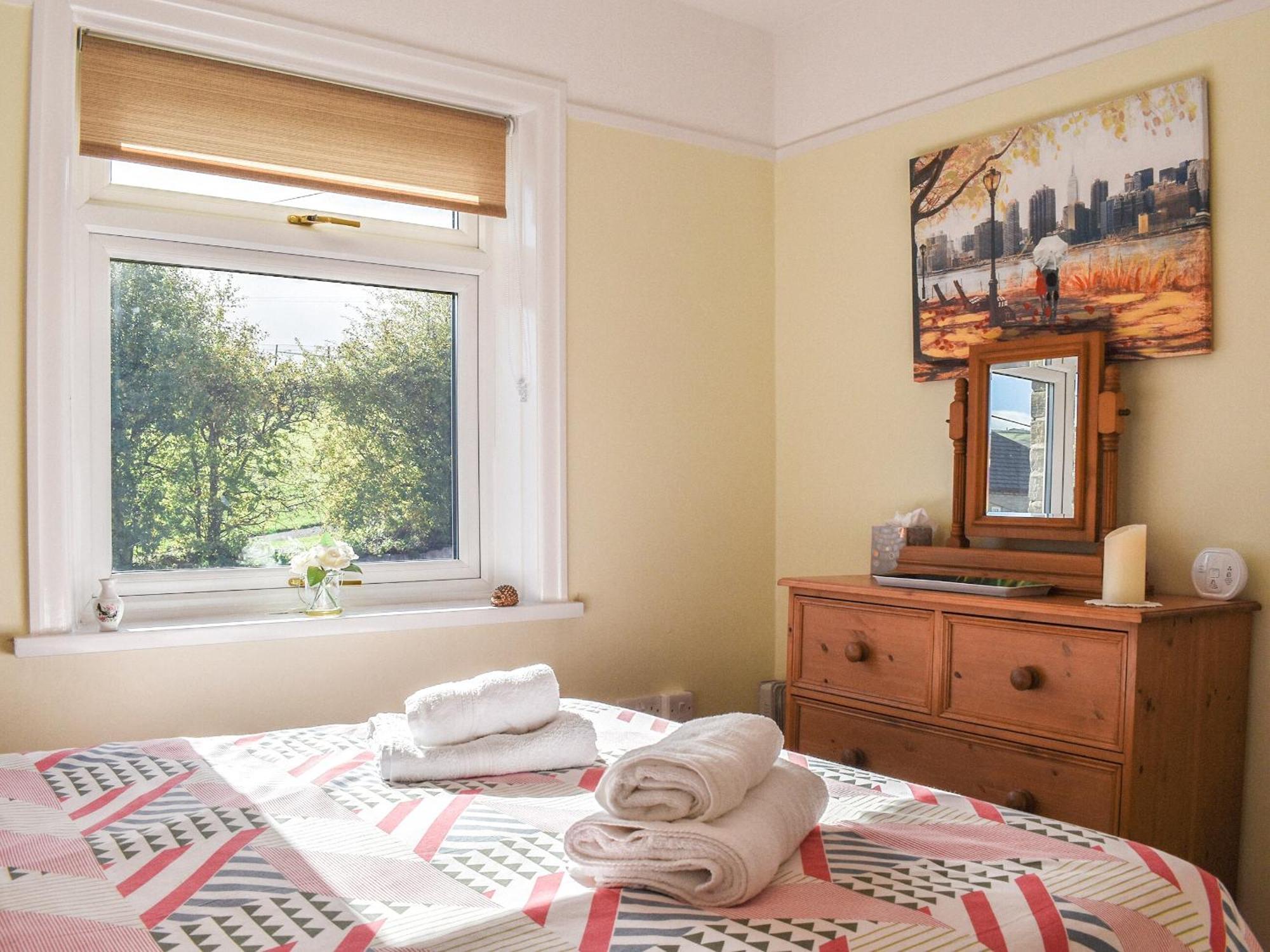 Holme Valley Cottage Holmfirth Esterno foto
