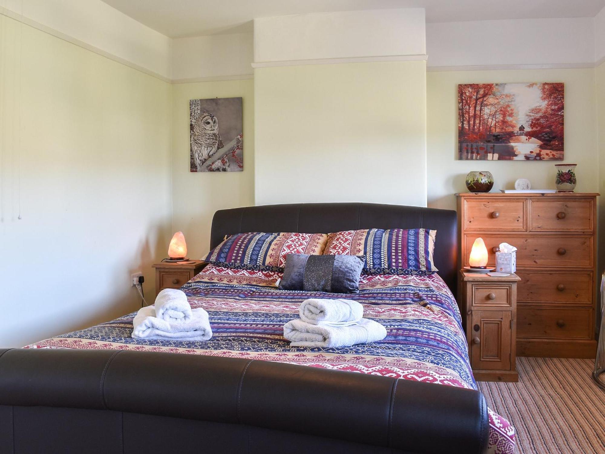 Holme Valley Cottage Holmfirth Esterno foto
