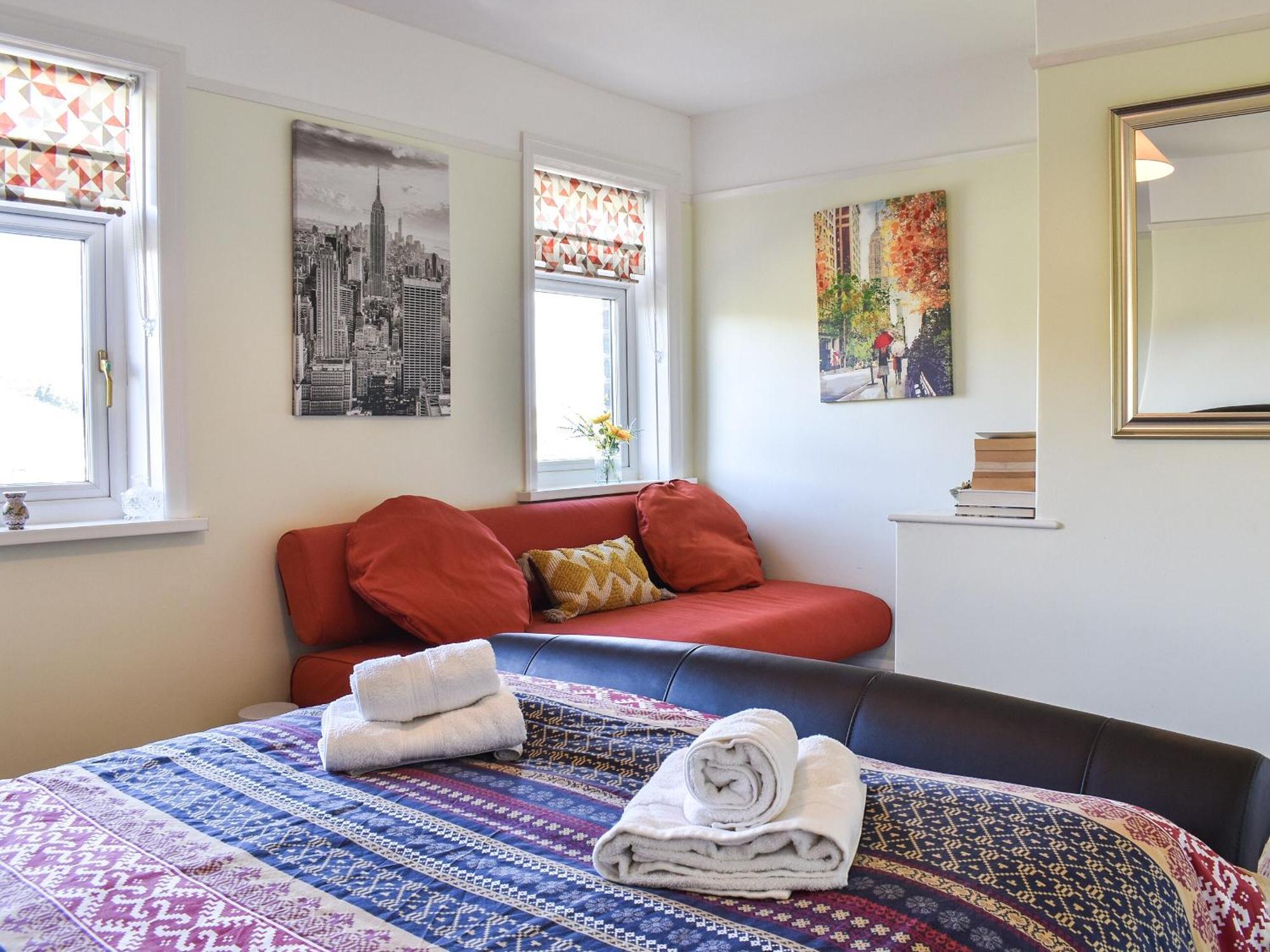 Holme Valley Cottage Holmfirth Esterno foto